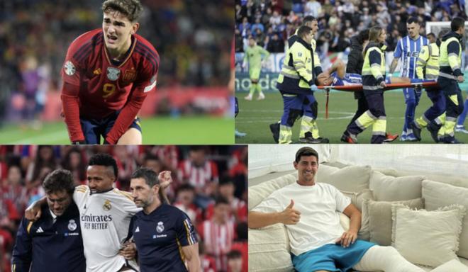 [NBA]人在替补席，交易已完成！终于还是出局了！