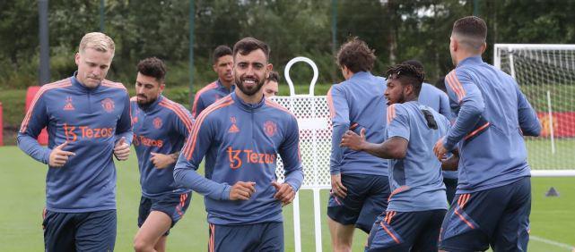 记者：弗兰克的情况不容乐观，他在热刺的生涯可能快到尽头