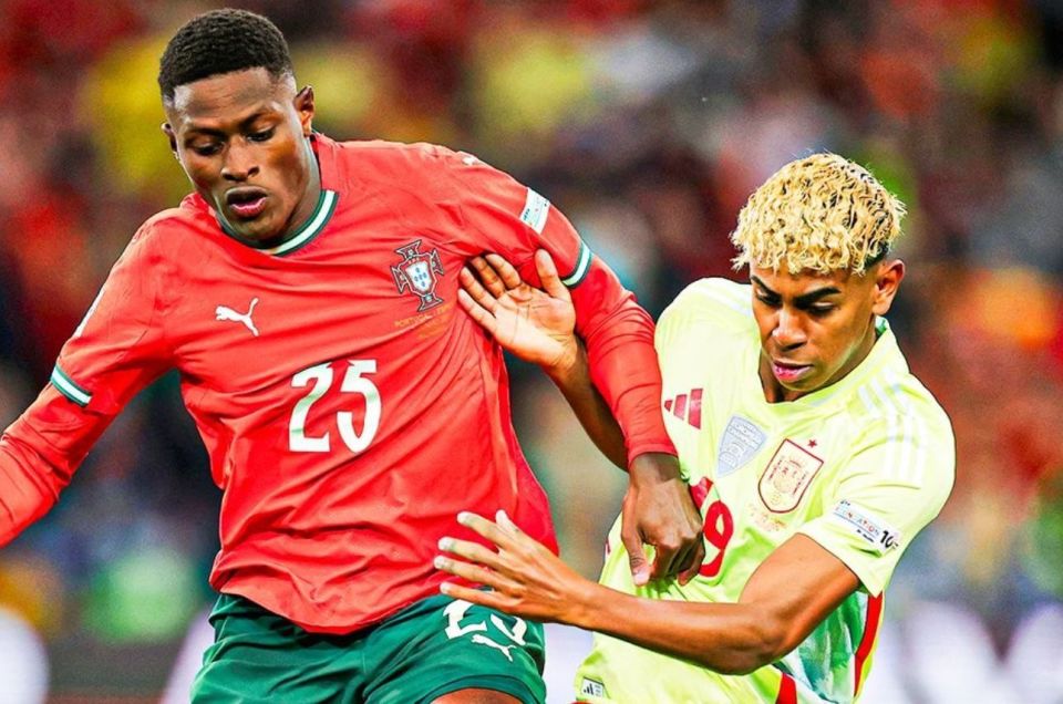 [图]乔治32分马尔卡宁28+12 爵士客场击败骑士