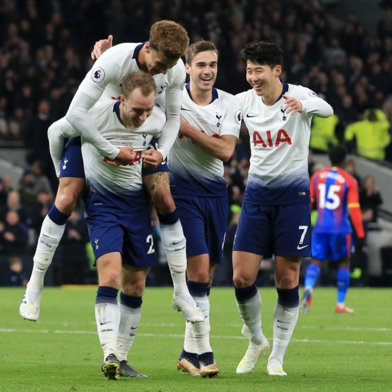 英超赛程密集期考验 阵容轮换成胜负关键